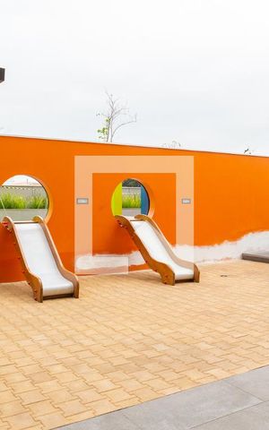 Apartamento à venda com 87m², 2 quartos e 1 vaga Apartamento à venda com 87m², 2 quartos e 1 vagaÁrea Comum - Playground