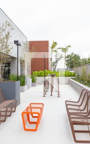 Apartamento à venda com 87m², 2 quartos e 1 vaga Apartamento à venda com 87m², 2 quartos e 1 vagaÁrea comum