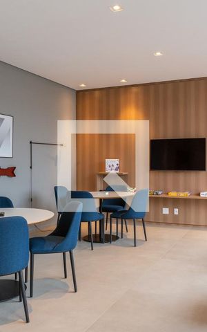 Apartamento à venda com 87m², 2 quartos e 1 vaga Apartamento à venda com 87m², 2 quartos e 1 vagaCoworking