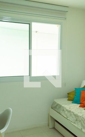 Apartamento para alugar com 127m², 3 quartos e 2 vagas Apartamento para alugar com 127m², 3 quartos e 2 vagasQuarto 2 - Suíte