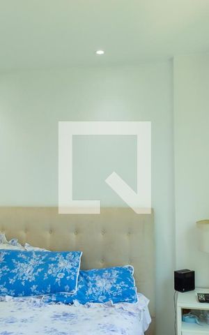 Apartamento para alugar com 127m², 3 quartos e 2 vagas Apartamento para alugar com 127m², 3 quartos e 2 vagasQuarto Suíte 1
