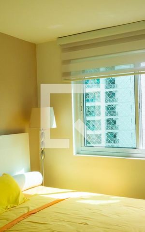Apartamento para alugar com 127m², 3 quartos e 2 vagas Apartamento para alugar com 127m², 3 quartos e 2 vagasQuarto 3
