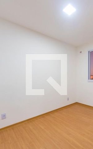Apartamento à venda com 44m², 2 quartos e 1 vaga Apartamento à venda com 44m², 2 quartos e 1 vagaQuarto 1