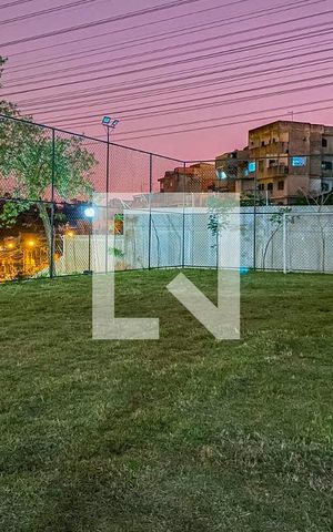 Apartamento à venda com 44m², 2 quartos e 1 vaga Apartamento à venda com 44m², 2 quartos e 1 vagaQuadra Esportiva