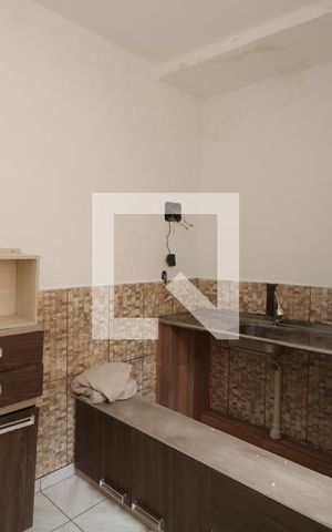 Casa à venda com 30m², 1 quarto e sem vagaCozinha