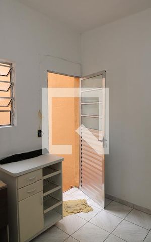 Casa à venda com 30m², 1 quarto e sem vagaCozinha