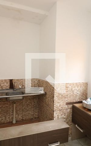 Casa à venda com 30m², 1 quarto e sem vagaCozinha