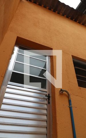 Casa à venda com 30m², 1 quarto e sem vagaFachada