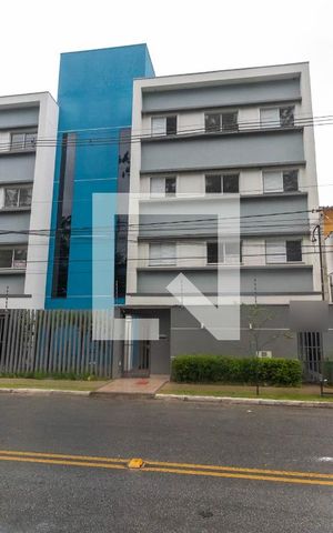 Apartamento à venda com 42m², 2 quartos e sem vaga Apartamento à venda com 42m², 2 quartos e sem vagaFachada