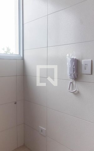 Apartamento à venda com 42m², 2 quartos e sem vaga Apartamento à venda com 42m², 2 quartos e sem vagaSala