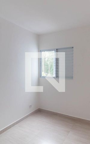 Apartamento à venda com 42m², 2 quartos e sem vaga Apartamento à venda com 42m², 2 quartos e sem vagaQuarto 2