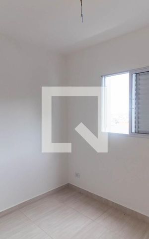 Apartamento à venda com 42m², 2 quartos e sem vaga Apartamento à venda com 42m², 2 quartos e sem vagaQuarto 1