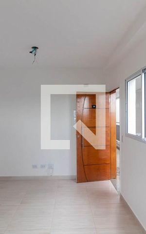 Apartamento à venda com 42m², 2 quartos e sem vaga Apartamento à venda com 42m², 2 quartos e sem vagaSala