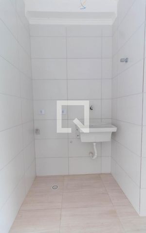 Apartamento à venda com 42m², 2 quartos e sem vaga Apartamento à venda com 42m², 2 quartos e sem vagaÁrea de Serviço