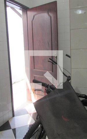 Casa para alugar com 160m², 2 quartos e 4 vagasÁrea de Serviço