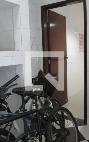 Casa para alugar com 160m², 2 quartos e 4 vagasÁrea de Serviço