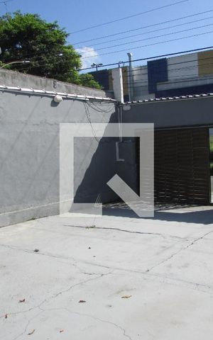 Casa para alugar com 160m², 2 quartos e 4 vagasVista da Sala de Estar