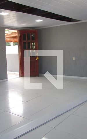 Casa para alugar com 160m², 2 quartos e 4 vagasEscritório
