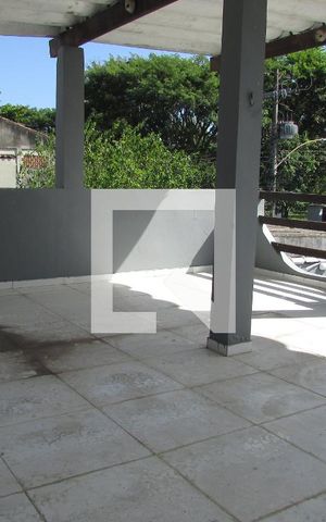 Casa para alugar com 160m², 2 quartos e 4 vagasTerraço