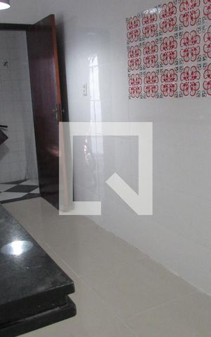 Casa para alugar com 160m², 2 quartos e 4 vagasCozinha