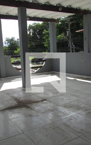 Casa para alugar com 160m², 2 quartos e 4 vagasTerraço