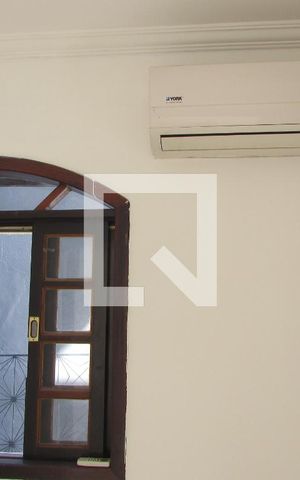 Casa para alugar com 160m², 2 quartos e 4 vagasDetalhe da Sala Jantar