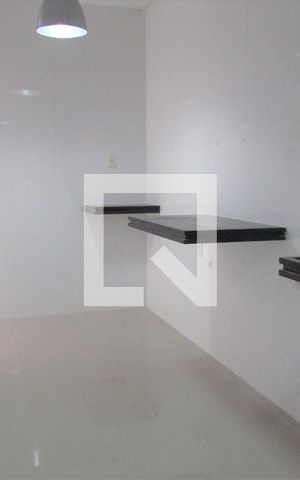 Casa para alugar com 160m², 2 quartos e 4 vagasCozinha