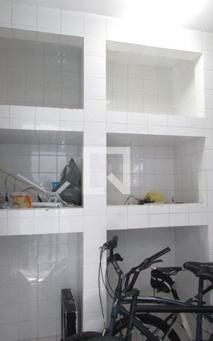 Casa para alugar com 160m², 2 quartos e 4 vagasDespensa