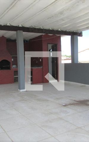 Casa para alugar com 160m², 2 quartos e 4 vagasTerraço