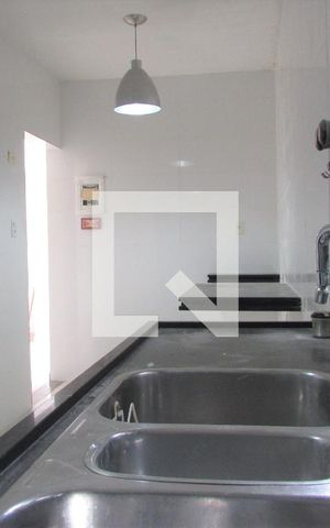 Casa para alugar com 160m², 2 quartos e 4 vagasCozinha