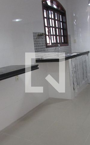 Casa para alugar com 160m², 2 quartos e 4 vagasCozinha