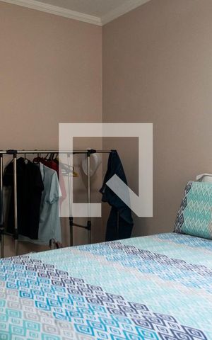 Apartamento à venda com 54m², 2 quartos e 1 vaga Apartamento à venda com 54m², 2 quartos e 1 vagaQuarto 2 suite