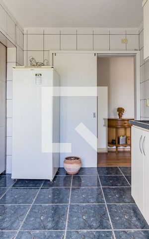 Apartamento à venda com 147m², 2 quartos e 2 vagasCozinha