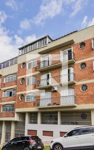 Apartamento à venda com 147m², 2 quartos e 2 vagasFachada