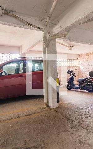 Apartamento à venda com 147m², 2 quartos e 2 vagasÁrea Externa