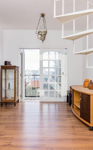 Apartamento à venda com 147m², 2 quartos e 2 vagasSala