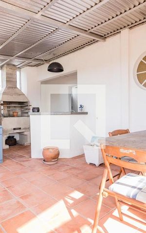 Apartamento à venda com 147m², 2 quartos e 2 vagasÁrea Externa