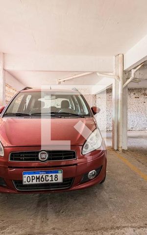 Apartamento à venda com 147m², 2 quartos e 2 vagasÁrea Externa