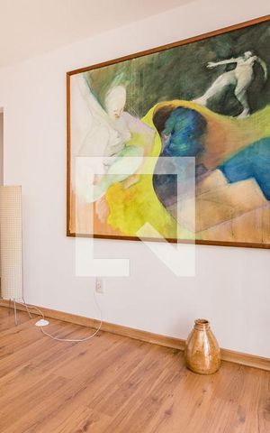 Apartamento à venda com 147m², 2 quartos e 2 vagasSala