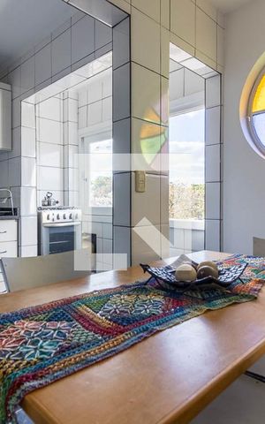 Apartamento à venda com 147m², 2 quartos e 2 vagasCozinha