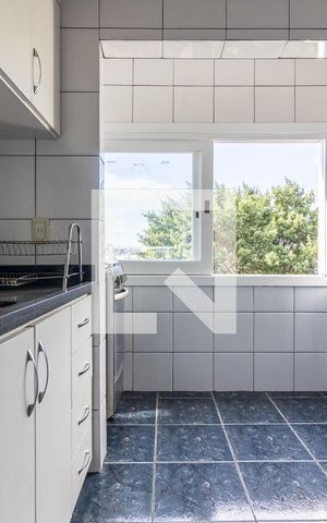 Apartamento à venda com 147m², 2 quartos e 2 vagasCozinha