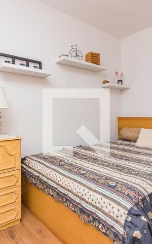 Apartamento à venda com 147m², 2 quartos e 2 vagasQuarto