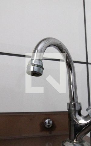Apartamento à venda com 115m², 4 quartos e 2 vagas Apartamento à venda com 115m², 4 quartos e 2 vagasBanheiro de Serviço