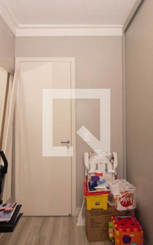 Apartamento para alugar com 68m², 3 quartos e 1 vaga Apartamento para alugar com 68m², 3 quartos e 1 vagaQuarto 1