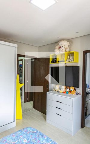 Casa à venda com 193m², 4 quartos e 1 vaga Casa à venda com 193m², 4 quartos e 1 vagaQuarto 2