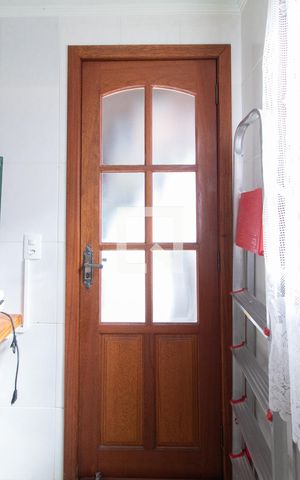 Casa de condomínio à venda com 178m², 3 quartos e 1 vaga Casa de condomínio à venda com 178m², 3 quartos e 1 vagaCozinha e Área de Serviço