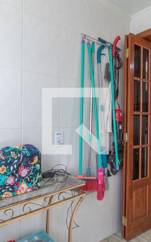 Casa de condomínio à venda com 178m², 3 quartos e 1 vaga Casa de condomínio à venda com 178m², 3 quartos e 1 vagaCozinha e Área de Serviço