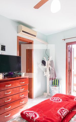 Casa de condomínio à venda com 178m², 3 quartos e 1 vaga Casa de condomínio à venda com 178m², 3 quartos e 1 vagaQuarto 3 - Suíte