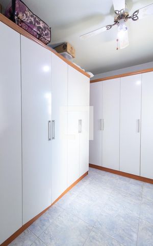 Casa de condomínio à venda com 178m², 3 quartos e 1 vaga Casa de condomínio à venda com 178m², 3 quartos e 1 vagaQuarto 3 - Suíte