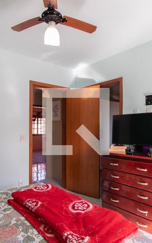 Casa de condomínio à venda com 178m², 3 quartos e 1 vaga Casa de condomínio à venda com 178m², 3 quartos e 1 vagaQuarto 3 - Suíte